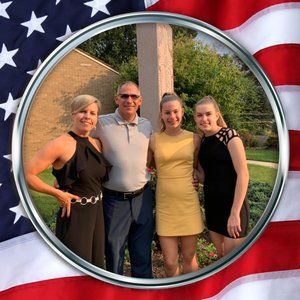 Meet your Posher, Kieran